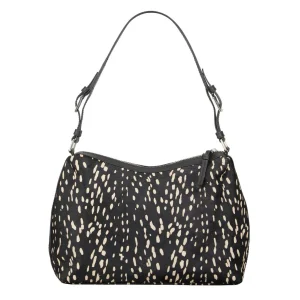 Deery Ginni Medi taske – sort